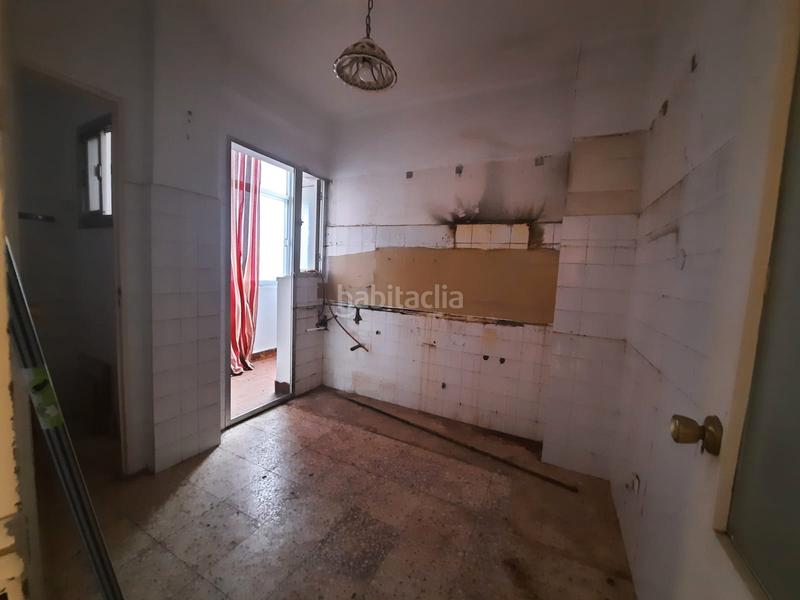 Foto 3594f772-4d73-4e13-ac4a-7c1a2f13531d. Appartement dans La Estación Badajoz