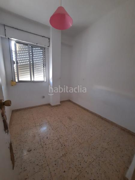 Foto 39b09c7b-bdd6-42a5-8dae-6c4804b137ee. Appartement dans La Estación Badajoz