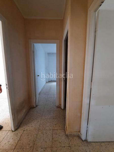 Foto a0572133-4905-4bdf-bcdb-8daf15707a10. Appartement dans La Estación Badajoz