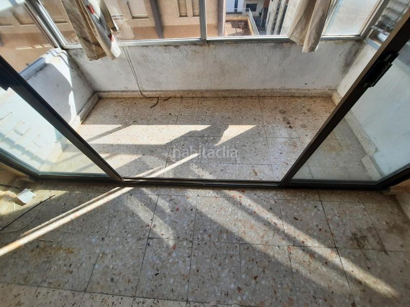 Foto a0f5f42a-5427-4705-adf0-b63e28962608. Appartement dans La Estación Badajoz