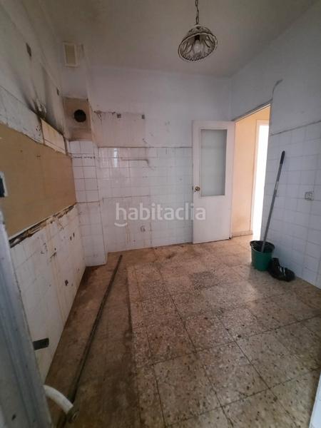 Foto ad12f6ff-dec9-4b70-90b9-ee54b2cd344b. Appartement dans La Estación Badajoz
