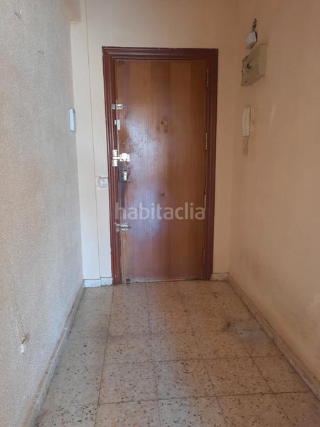 Foto b2d56cb8-04b5-423a-97ec-2bd95fe9872d. Appartement dans La Estación Badajoz