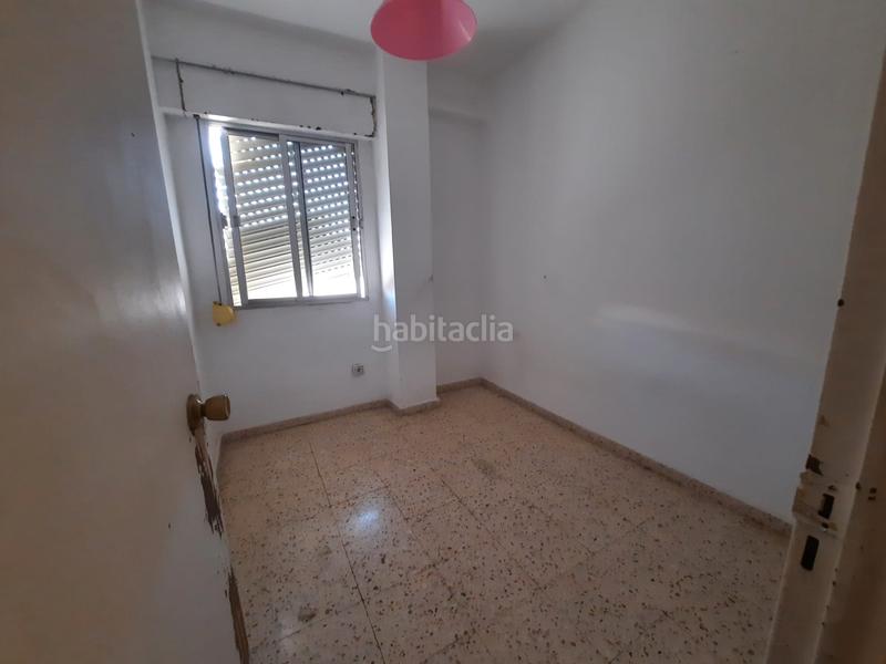 Foto e7979507-2911-4963-8a8a-c7e3bc4af35f. Appartement dans La Estación Badajoz