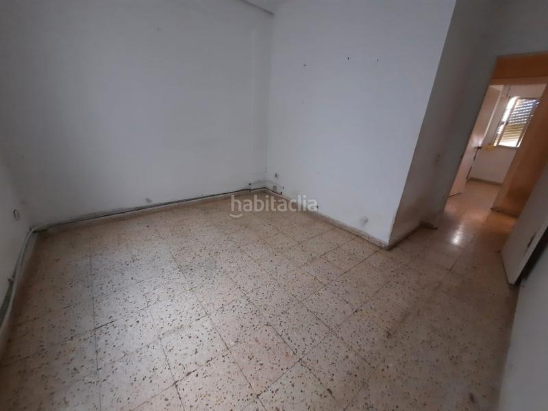 Foto fdec6def-2e6e-4cd4-9e87-51837a2a0930. Appartement dans La Estación Badajoz