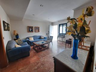 Lloguer Apartament a Santa Marina