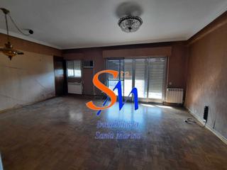 Flat in Santa Marina