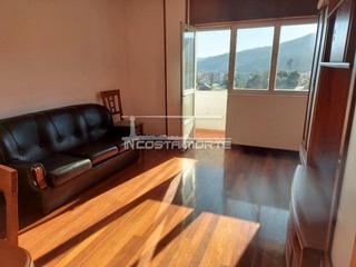 Appartement à Cee