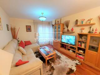 Appartement en Carnota