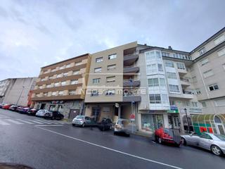 Àtic a Ponteceso
