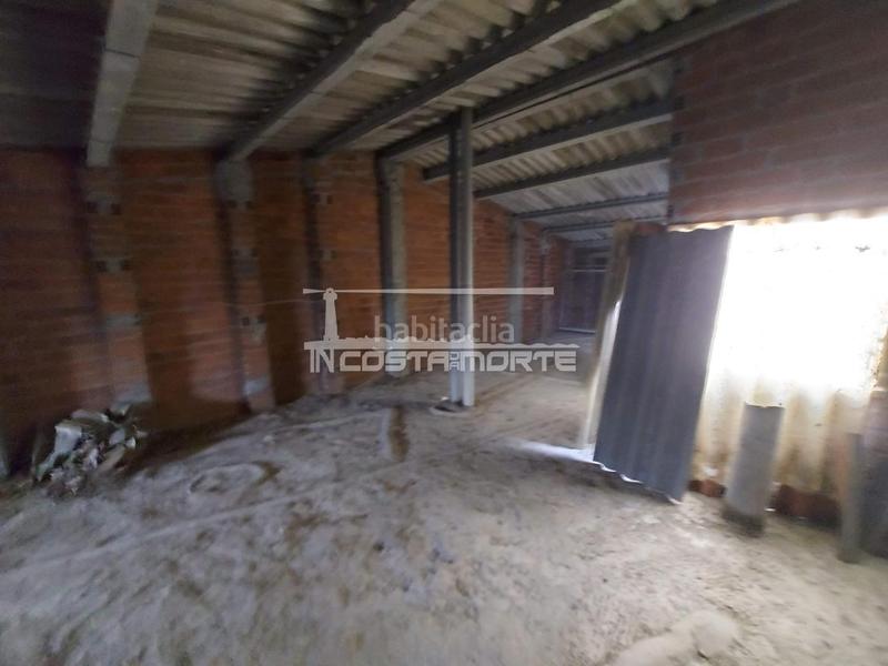 Foto 8b8e4b42-276d-4ff6-815d-80f11387953e. Attique dans Ponteceso