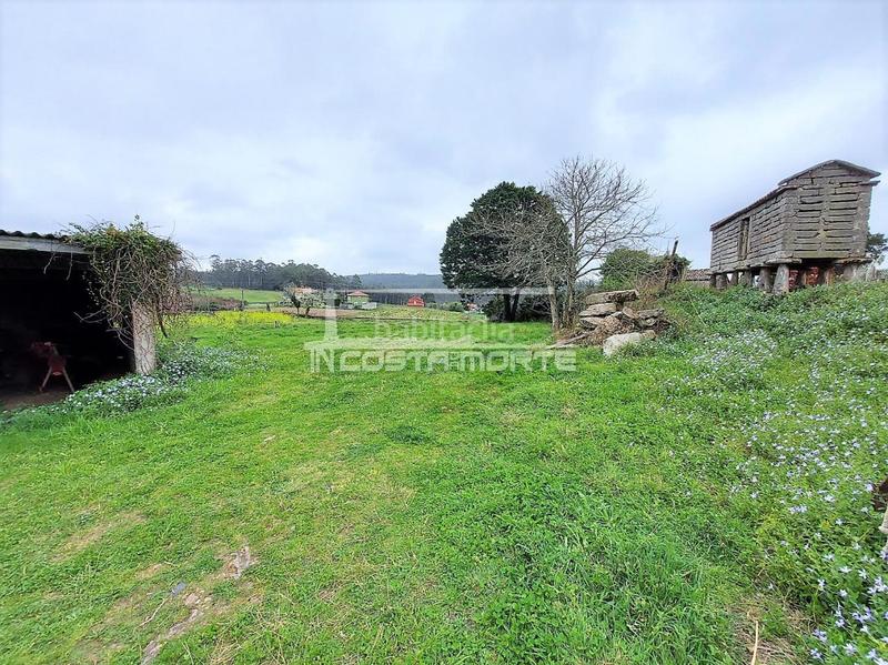 Foto 30b64a54-66eb-4093-843f-2eeeeaf7e9d3. Casa amb aparcament a Muxía