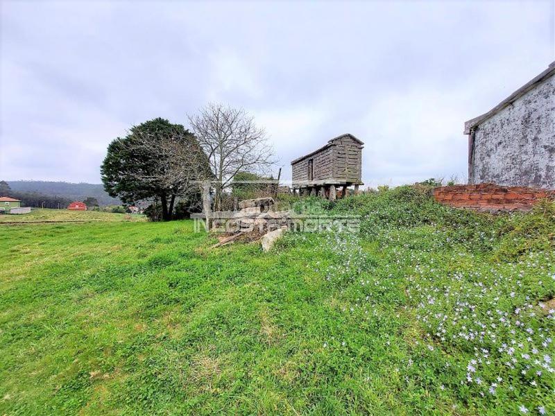 Foto 7081fd0f-78d4-476e-8edd-d1444a9281f1. Casa amb aparcament a Muxía