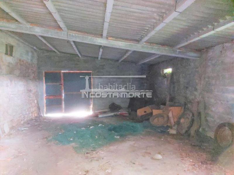 Foto a652bd7d-8aaa-4e63-9d8b-4050ab08e655. Casa amb aparcament a Muxía