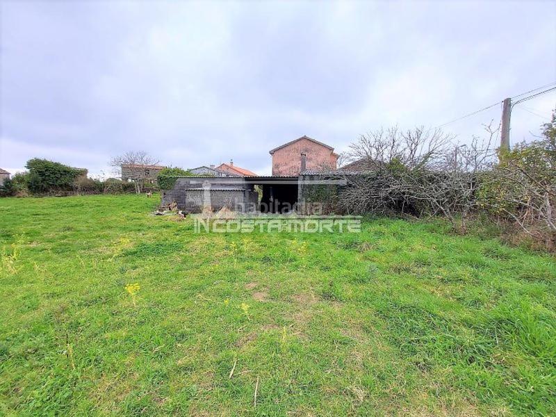 Foto cec9c8ca-d6e1-492d-91b0-def1c2a919db. Casa amb aparcament a Muxía