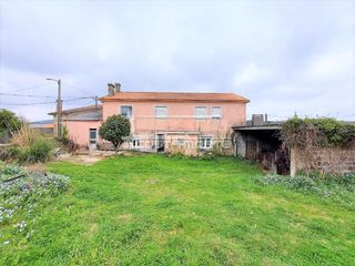 Haus in Muxía