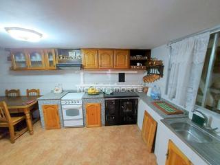 Towny house in Camariñas