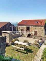 Maison à Fisterra