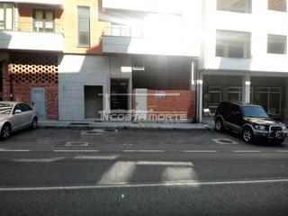 Local Comercial a Cee