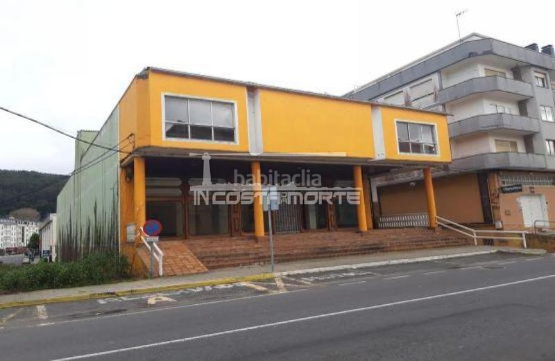 Foto 807ce844-48e2-4067-a73d-47d68d4bb683. Geschäftsraum in Cee