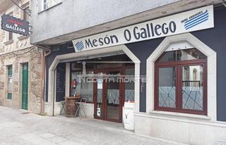 Geschäftsraum in Cee