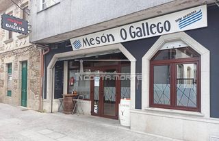Local Comercial en Cee