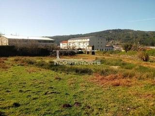 Terreny residencial a Cee