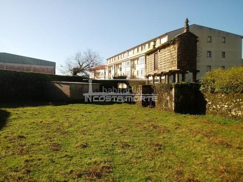 Foto 8a5544d7-bf18-426c-858f-1bb05f8e4ace. Terreno residencial en Cee