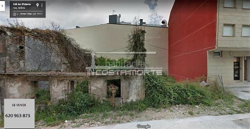 Foto 3be3f94a-e6ef-4f30-a811-2d40839230ea. Terreny residencial a Cee