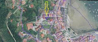 Residential Plot in Corcubión