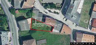 Terreno residenziale in Cee