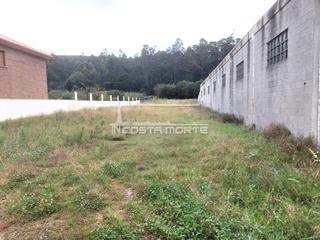 Terreny residencial  Lugar morancelle