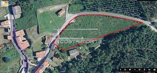 Terreny residencial a Cee