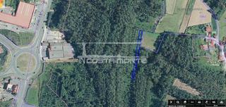 Terreny residencial a Cee