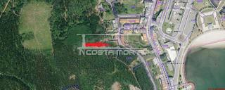 Terreny residencial a Cee