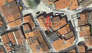 Terreny residencial a Corcubión