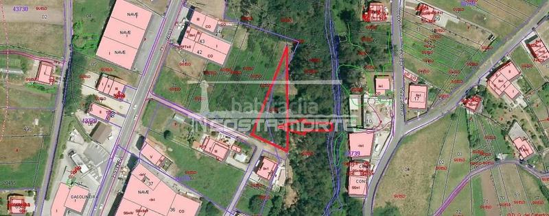 Foto 5a5f948c-856a-41ae-bcce-7c3d211f141f. Terreno residencial en Cee