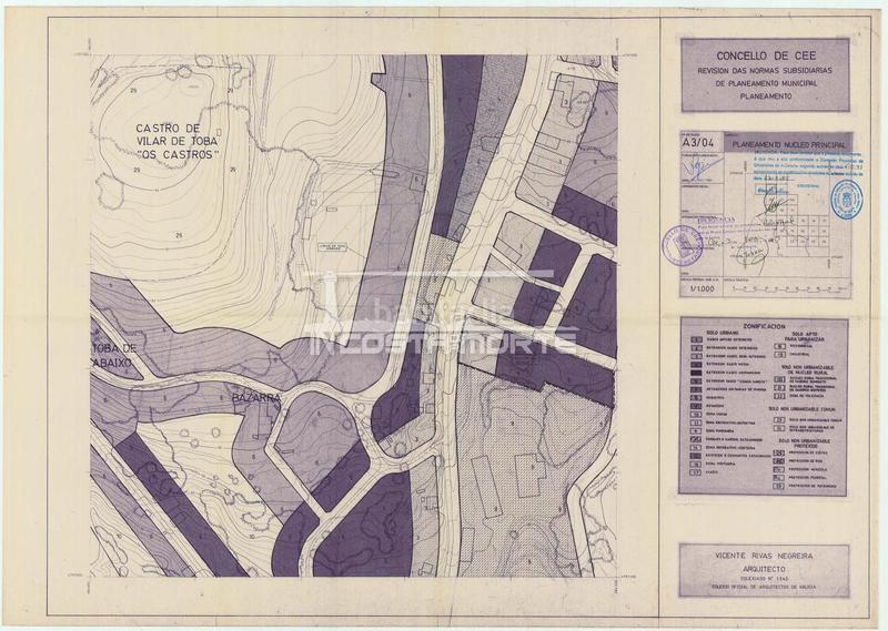 Foto c98e155a-3fd2-48ad-8a9c-ff986a67ebc8. Terreno residencial en Cee