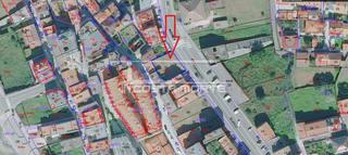 Terreny residencial a Cee