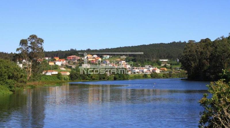 Foto da782e00-6272-44ab-bdb0-76a59e268a1e. Terreny residencial a Cee