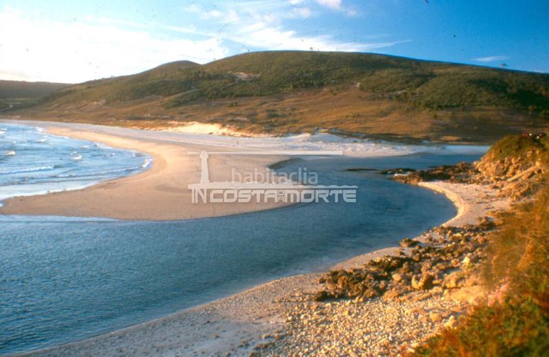 Foto f4f9e749-69a4-4e60-ae22-9edf487f3dd9. Terreny residencial a Cee