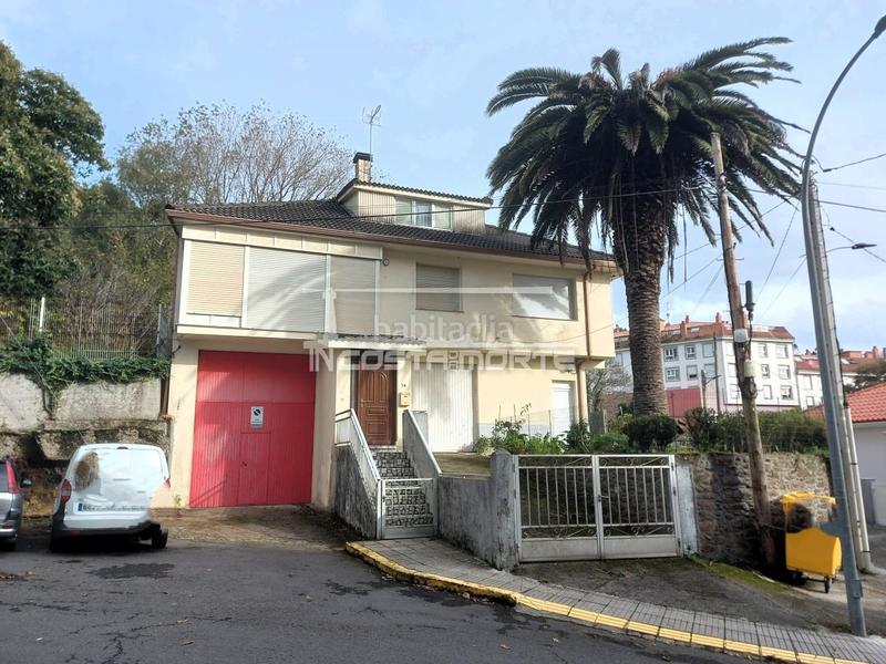 Foto 3696c213-1f50-4c62-bdcb-cfd11de0bc58. Chalet en Cee