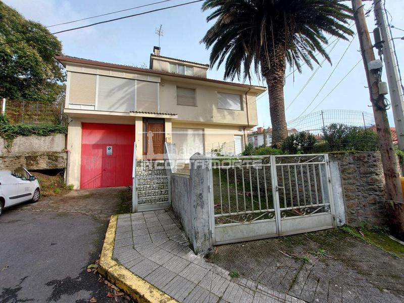 Foto 5d174416-9b9d-4b6a-b134-7828f1dd2084. Chalet en Cee