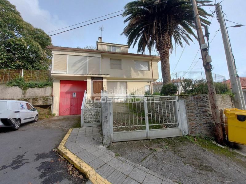 Foto 74199d6e-6064-4729-98ed-c3e371bf4d8b. Chalet en Cee