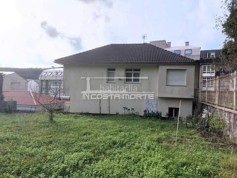 Foto bcea3828-af8a-40e4-bde3-7552511ae897. Chalet en Cee