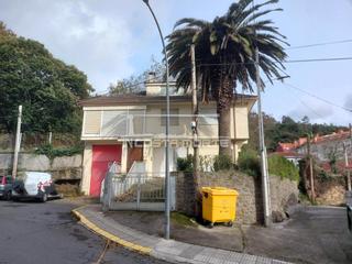 Xalet  Buena ventura castro rial