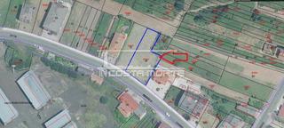 Terreny residencial a Cee