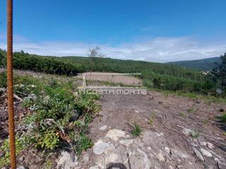 Terreno residenziale  Lg. brens