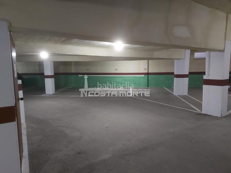 Foto 57b35c96-aa97-43f2-9da0-6bcbcffaa6f1. Aparcament cotxe a Cee