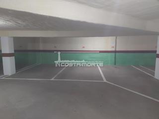 Parking voiture  Avd. fisterra