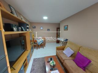 Appartement  Avd. campo sacramento